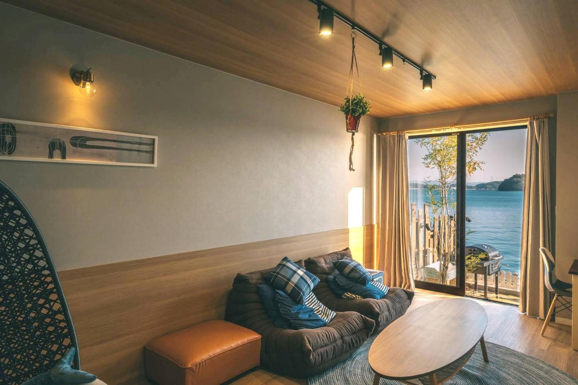Kami Amakusa Amakusa Vivid - Vacation Stay 99413V المظهر الخارجي الصورة